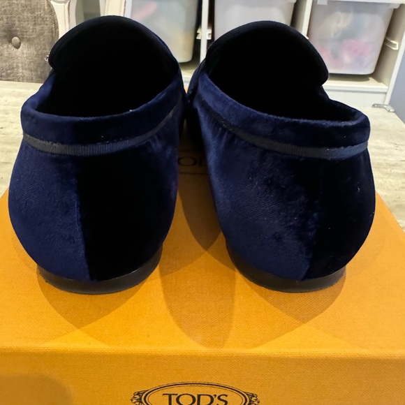 Pre owned TODS size 8.5 - Picture 6 of 10
